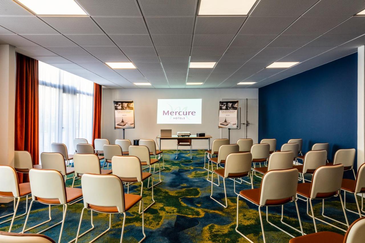 Mercure Saint Omer Centre Gare Kültér fotó